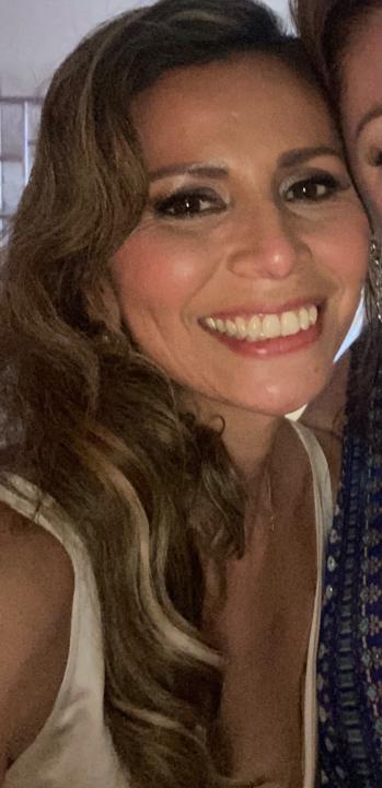 Connie Sanchez