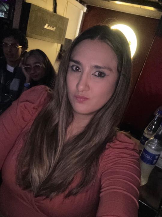 Jenny Molano