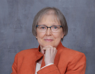 Joyce Elder