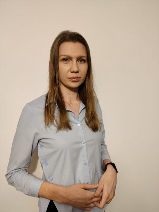Monica Budau