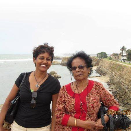 Imara Dissanayake