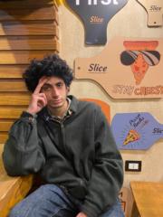Ahmed Hossam