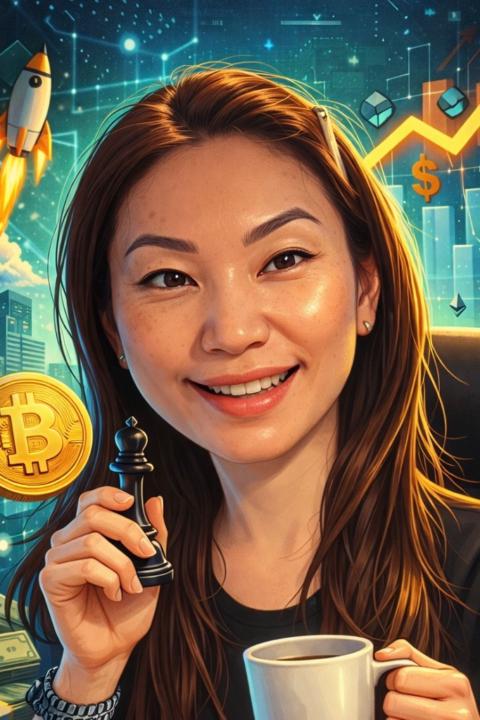 Melva Jiang