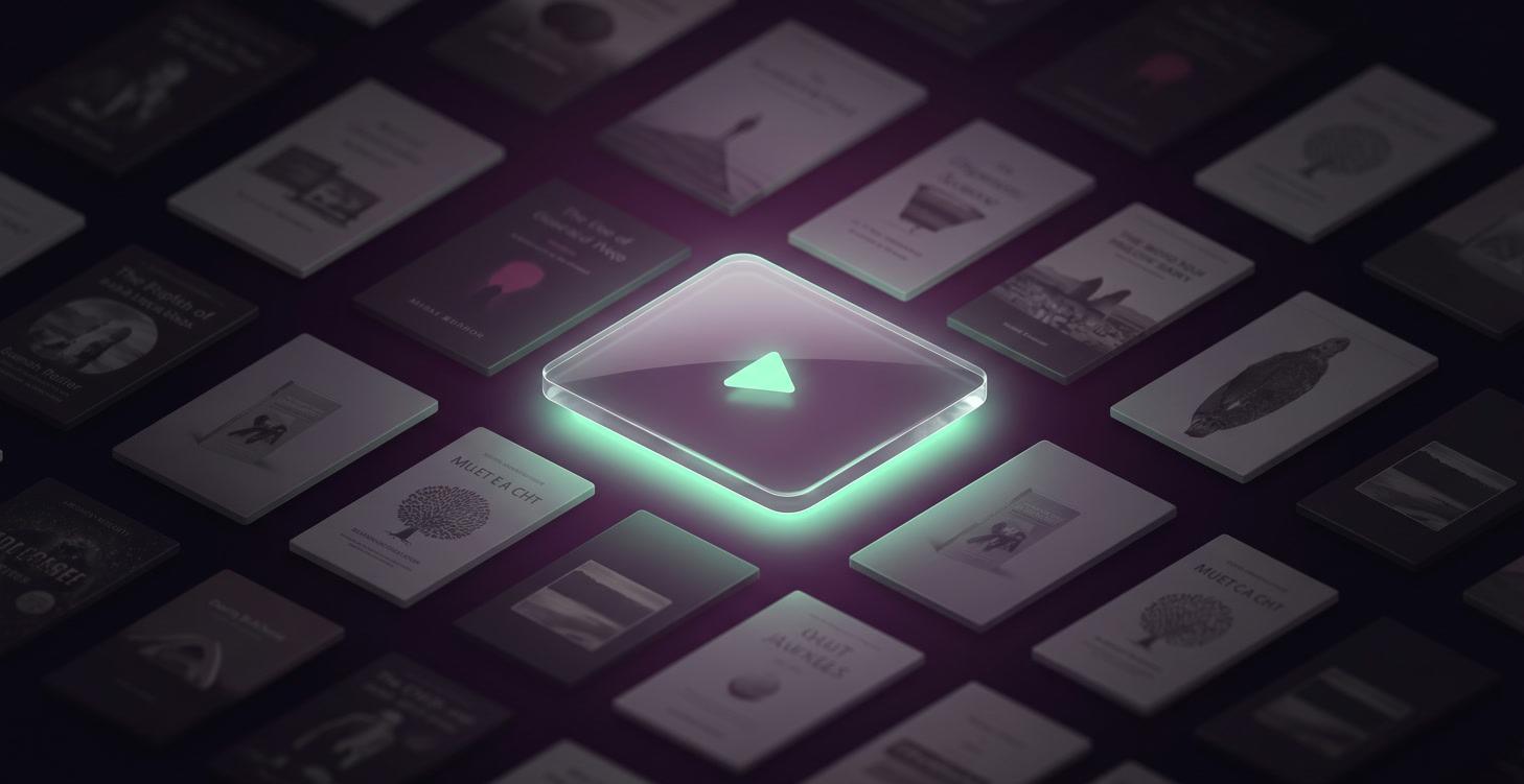Amazon video ads: convert readers ready to buy