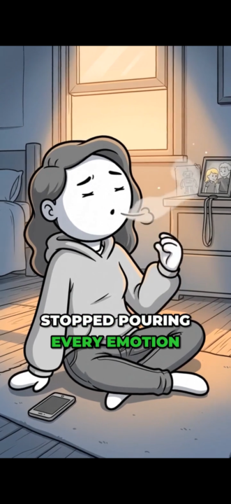 Great. Idea created- problem is tween is smoking! 
