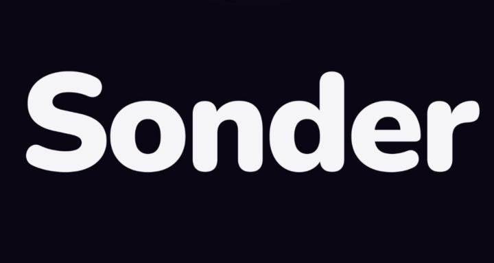 Sonder