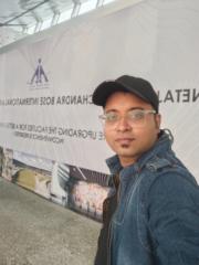 Rupayan Dey