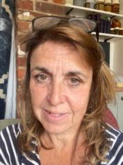 Jane Mumford