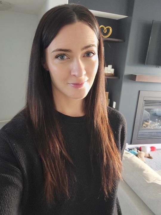Kathryn Pranke
