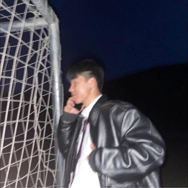 Э Ган-эрдэнэ