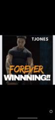 Tyler Jones
