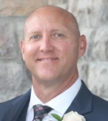Tim Morton