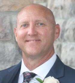 Tim Morton