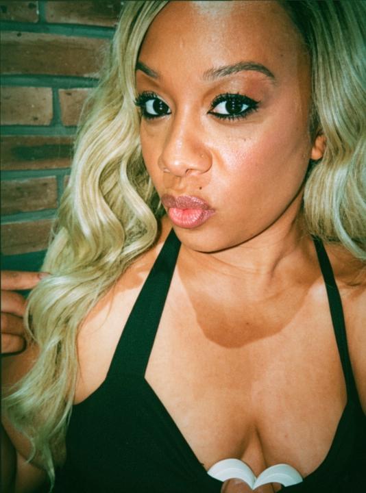 Diondra Humphries Drakes
