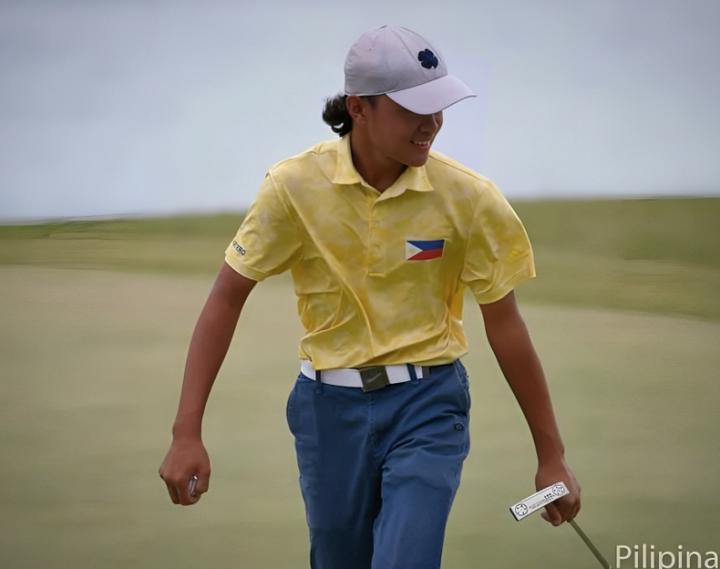 Alonso Ma. Miguel Espartero