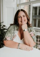 Paula Beveridge