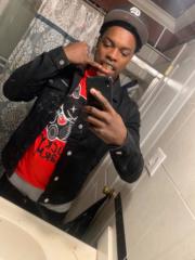 Hakeem Murdock