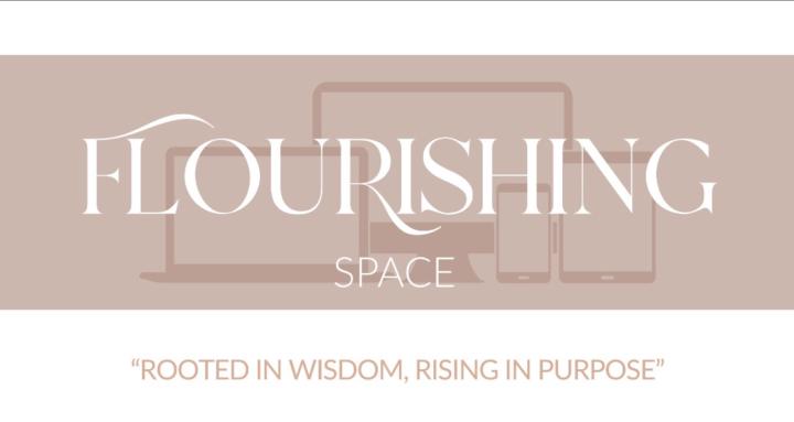 Flourishing Space 