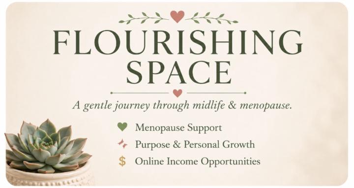 FLOURISHING SPACE