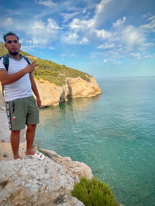 Ibrahim Oubbi