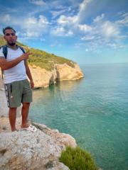 Ibrahim Oubbi