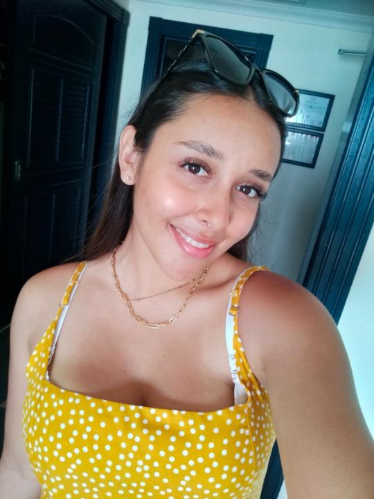 Alondra Covarrubias