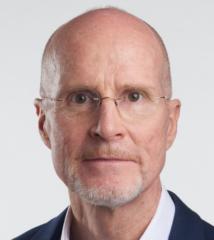 Patrick Gillam