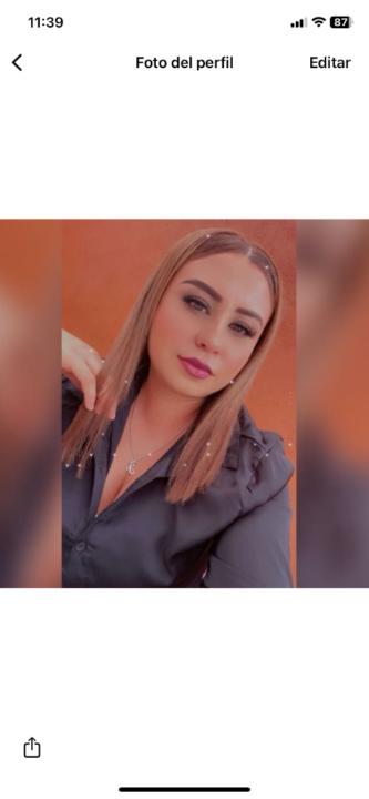 Janeth Araceli Gómez Aceves