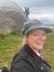 Jenny Thornley