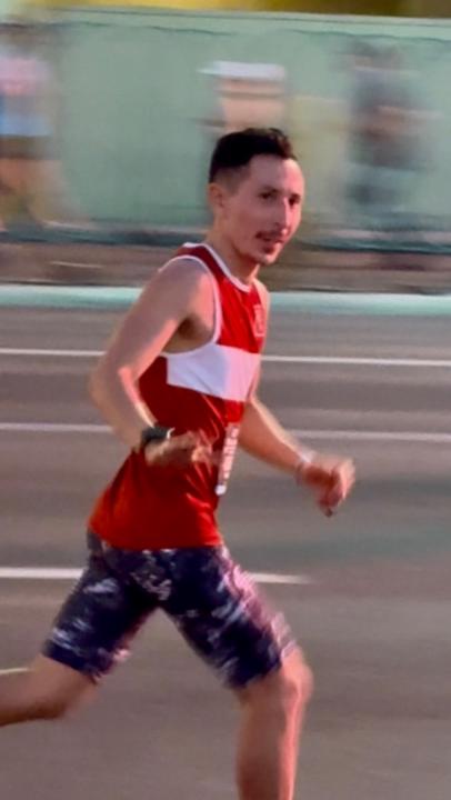 Pablo Borceguin Jr