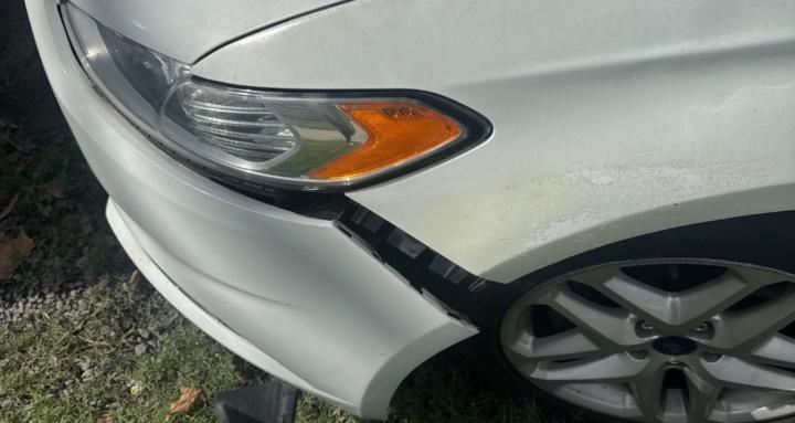 Simple car maintenance