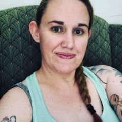 Amy Sester