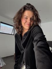 Daniela Gonzalez Cosio Corvera