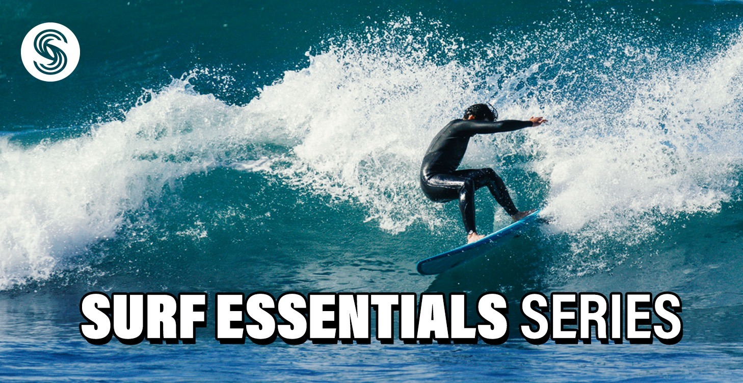 Surf Essentials Course