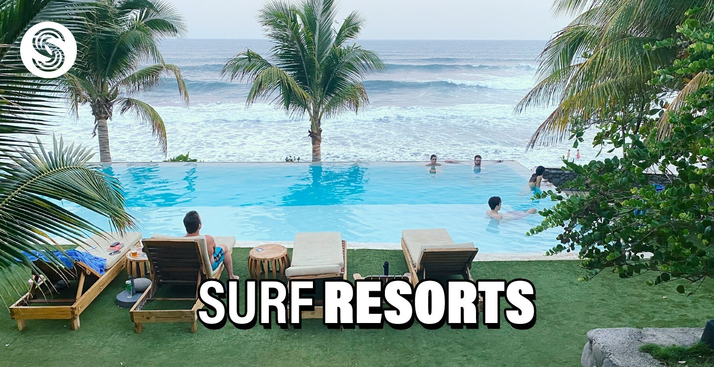 Surf Resorts