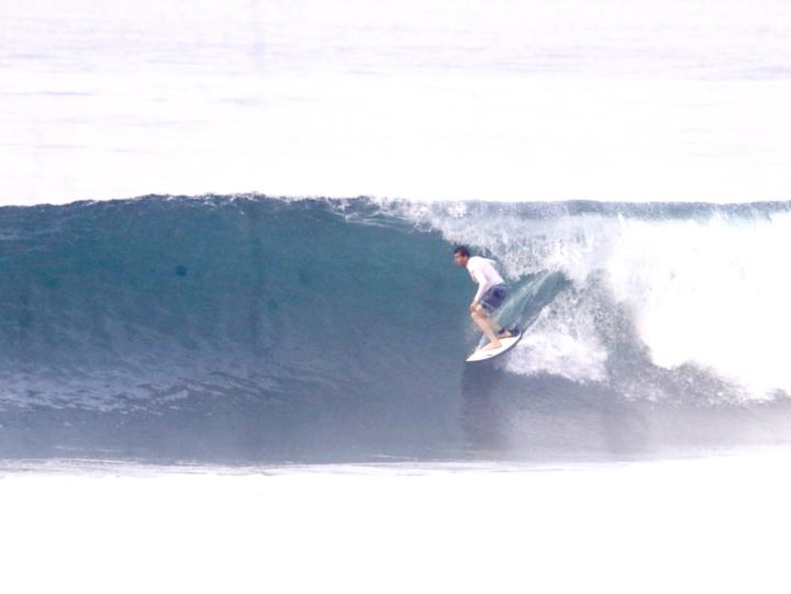 My surf bio and quick surf story 🤙🏼