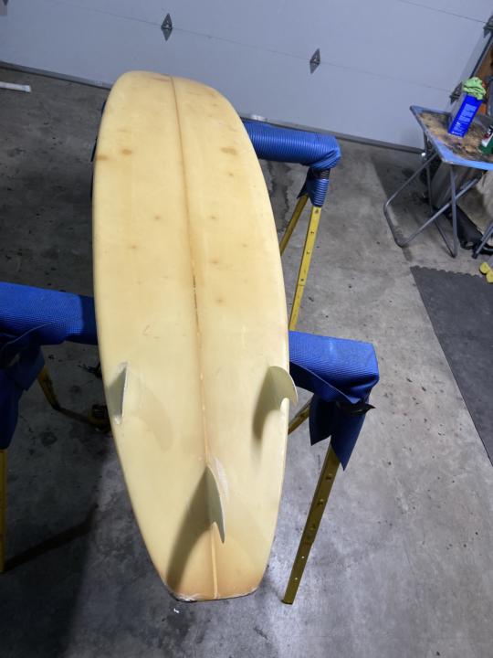Board Repair 