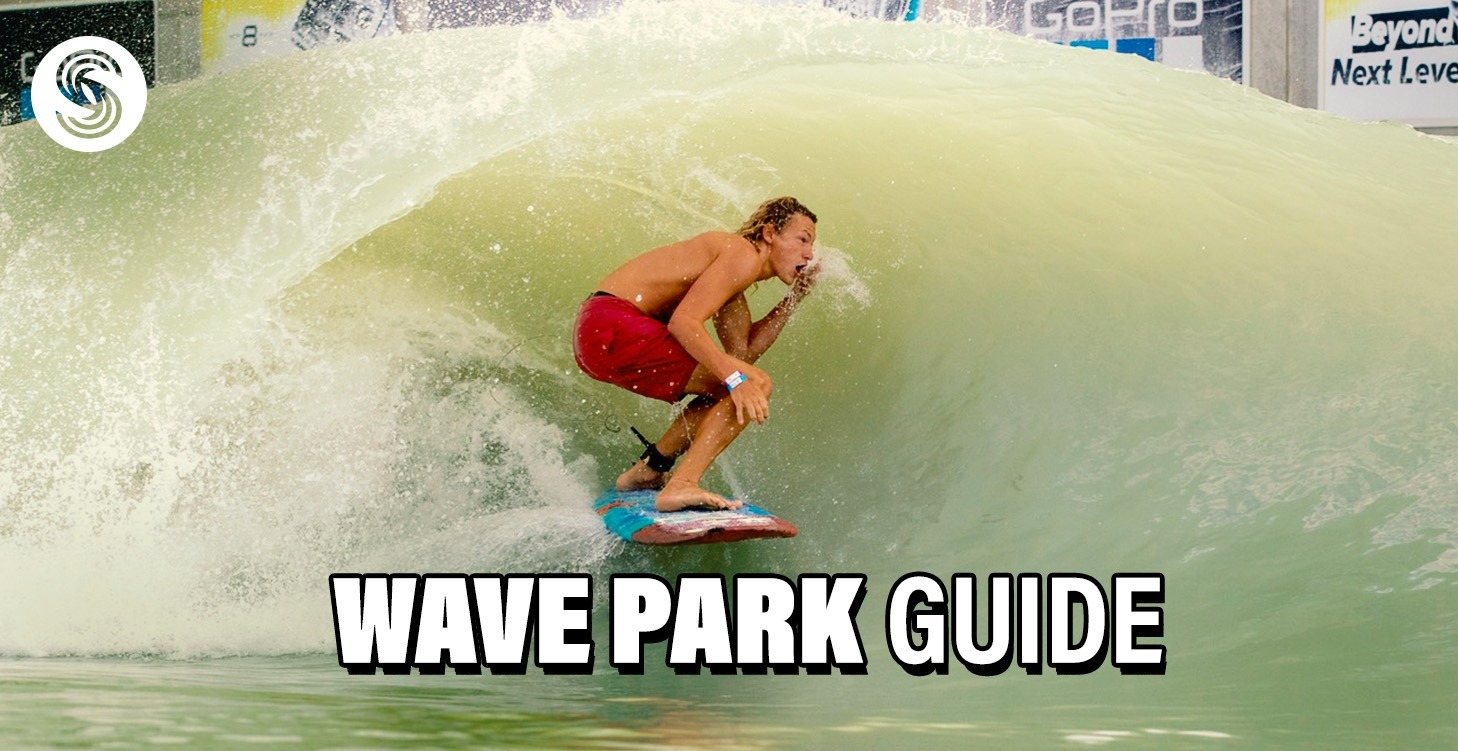 Wave Pool Guide