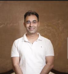 Manu Kaushal