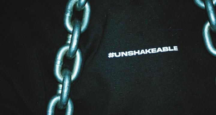 Unshakeable Community