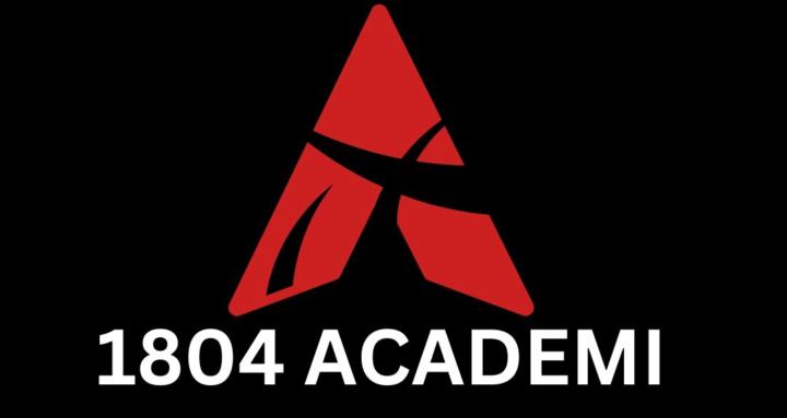 1804 Akademi