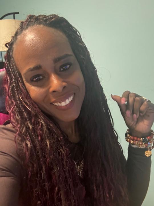 Shana Patton