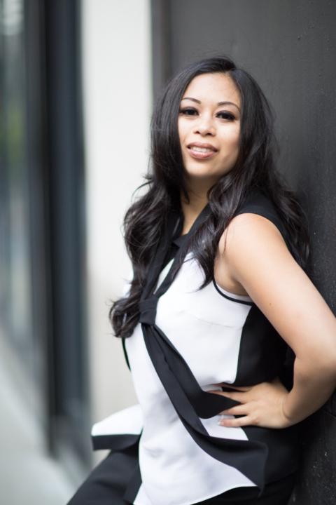 Erin Pangilinan