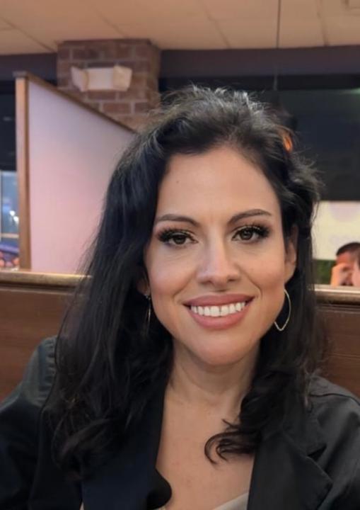 Brenda Claros Claros