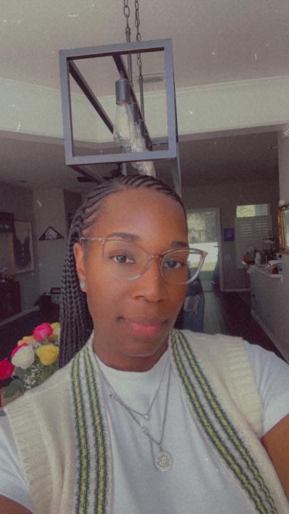 Kymesha L.