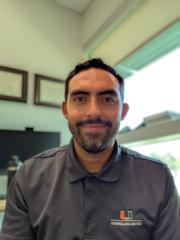 Edwin Ramirez