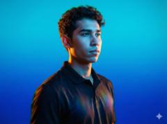 Josue Andrés Nuñez Pacheco