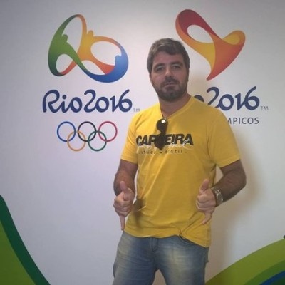 Carlos Eduardo Miranda