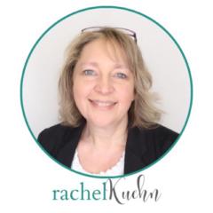 Rachel Kuehn