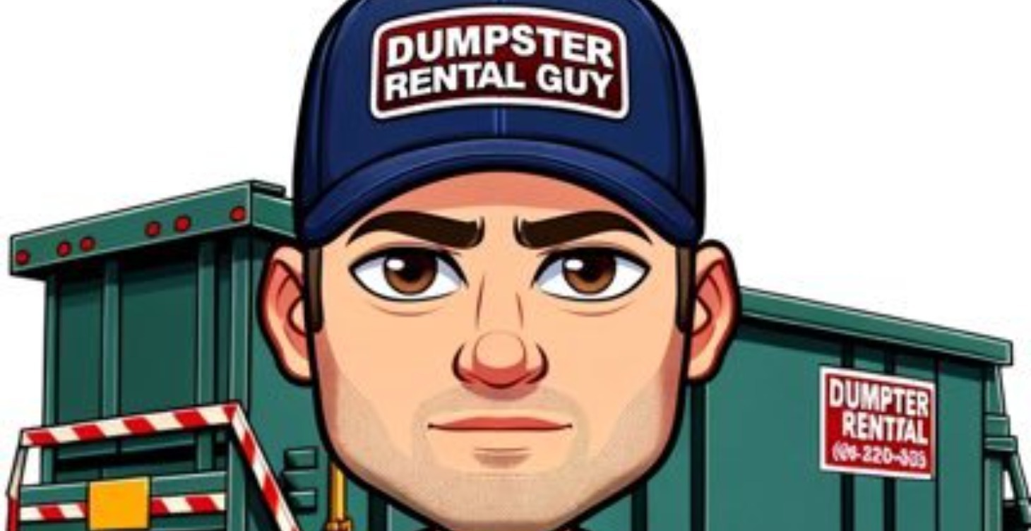 Dumpster Rental- Dumpster Rental Guy